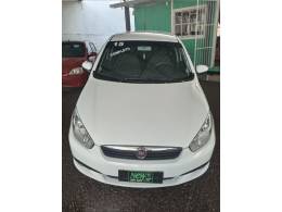 FIAT - SIENA - 2014/2015 - Branca - R$ 39.900,00