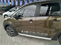 CITROËN - AIRCROSS - 2011/2012 - Marrom - R$ 39.900,00