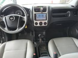 KIA MOTORS - SPORTAGE - 2008/2009 - Preta - R$ 41.900,00