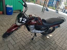 HONDA - CG 150 - 2012/2012 - Vermelha - R$ 10.900,00